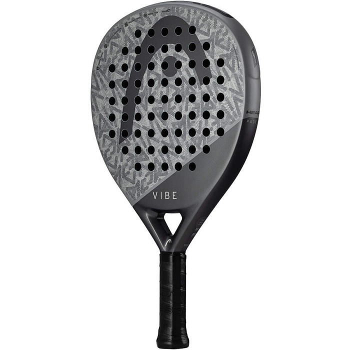 HEAD vibe padel rakete