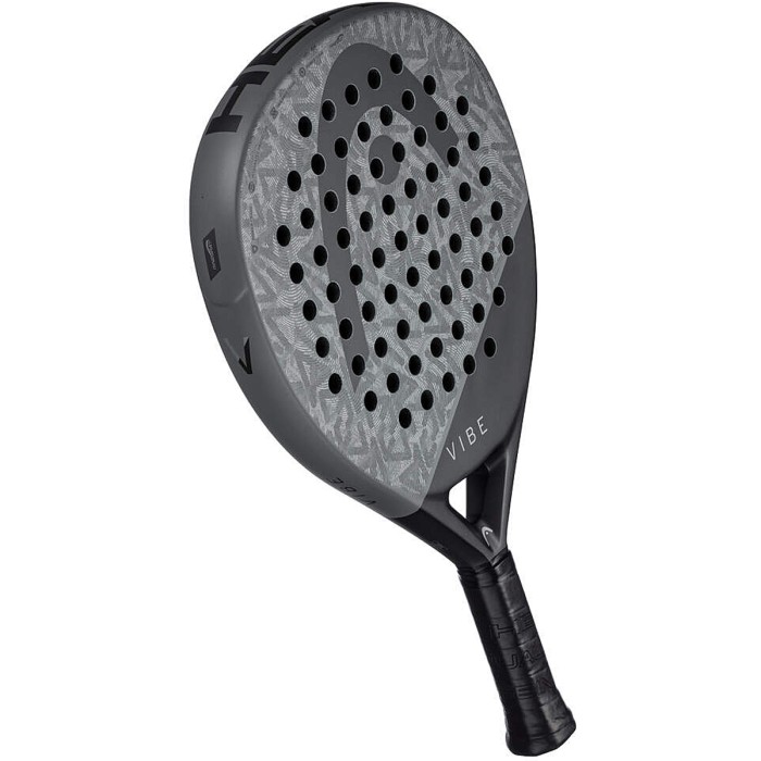 HEAD vibe padel rakete