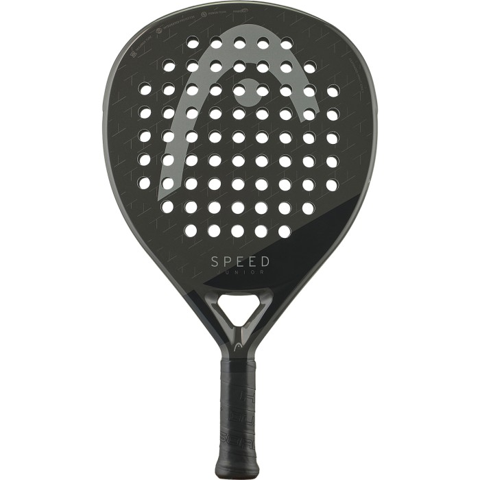 HEAD Speed junior padel rakete
