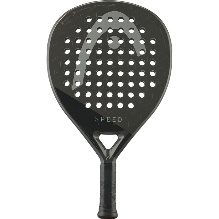 HEAD Speed junior padel rakete