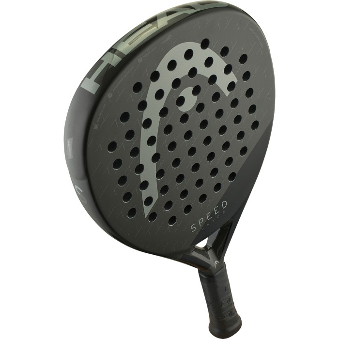 HEAD Speed junior padel rakete