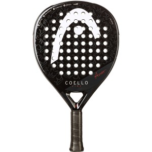 HEAD Vibe Coello 2025 padela rakete