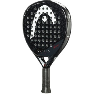 HEAD Vibe Coello 2025 padela rakete
