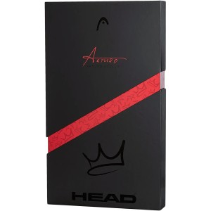 HEAD Coello Pro 2025 padela raketes komplekts