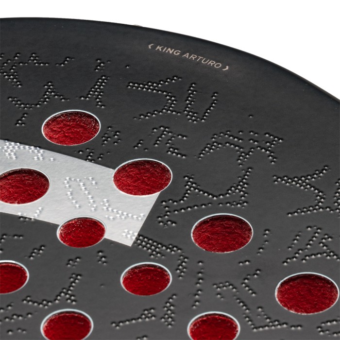 HEAD Coello Pro 2025 padela raketes komplekts