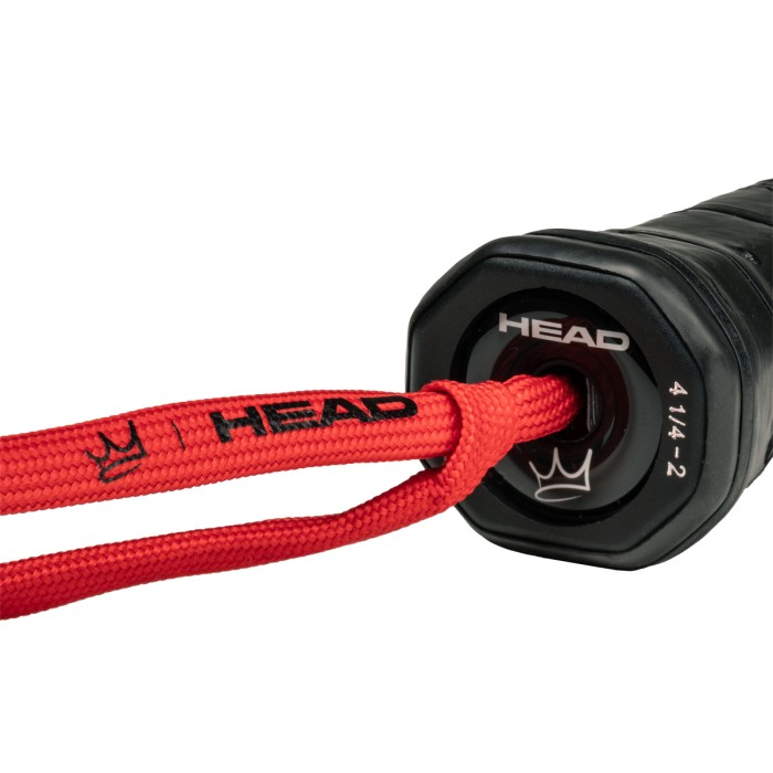 HEAD Coello Pro 2025 padela raketes komplekts