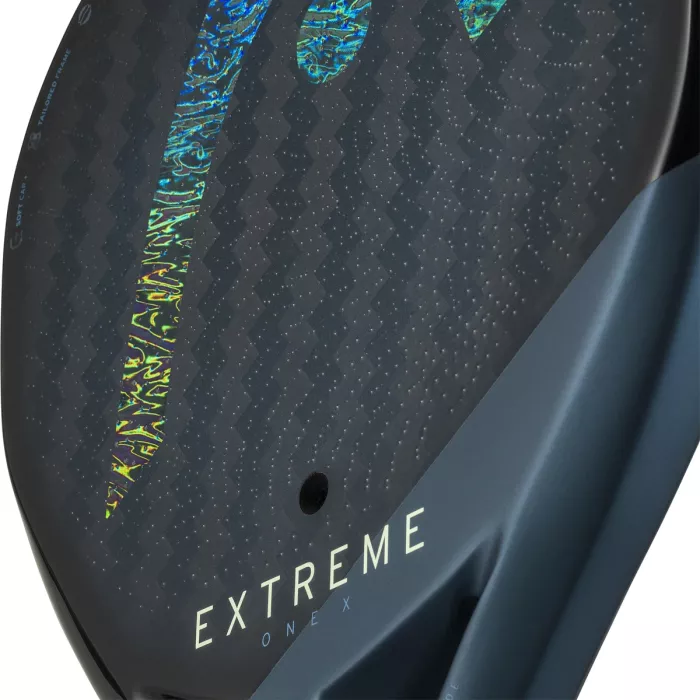 HEAD extreme one x padel racket