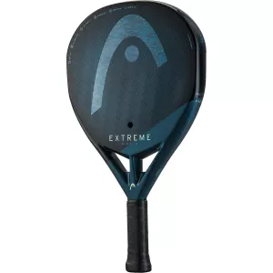 HEAD extreme one x padel racket