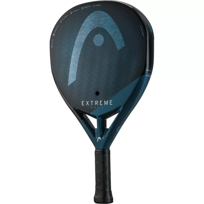 HEAD extreme one x padel racket