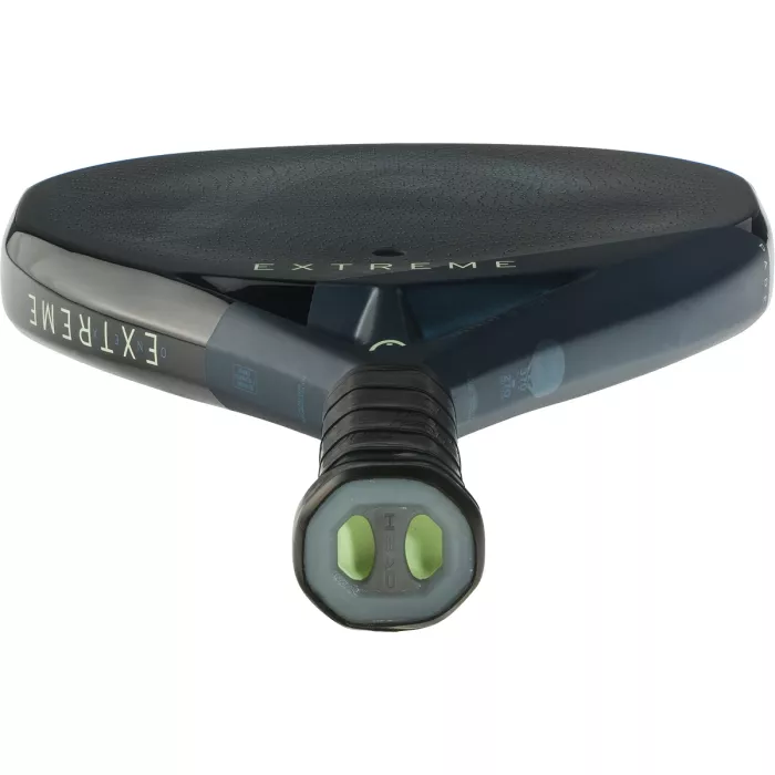 HEAD extreme one x padel racket