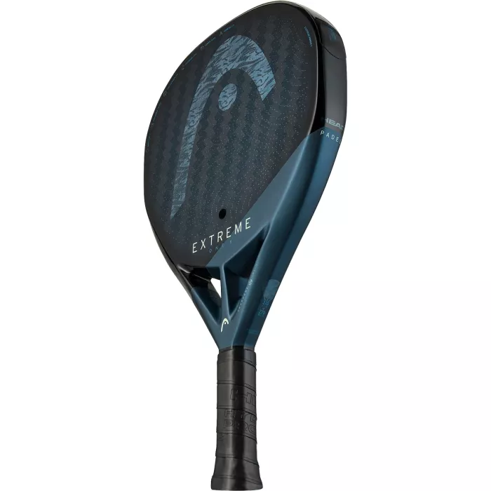 HEAD extreme one x padel racket