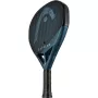 HEAD extreme one x padel racket