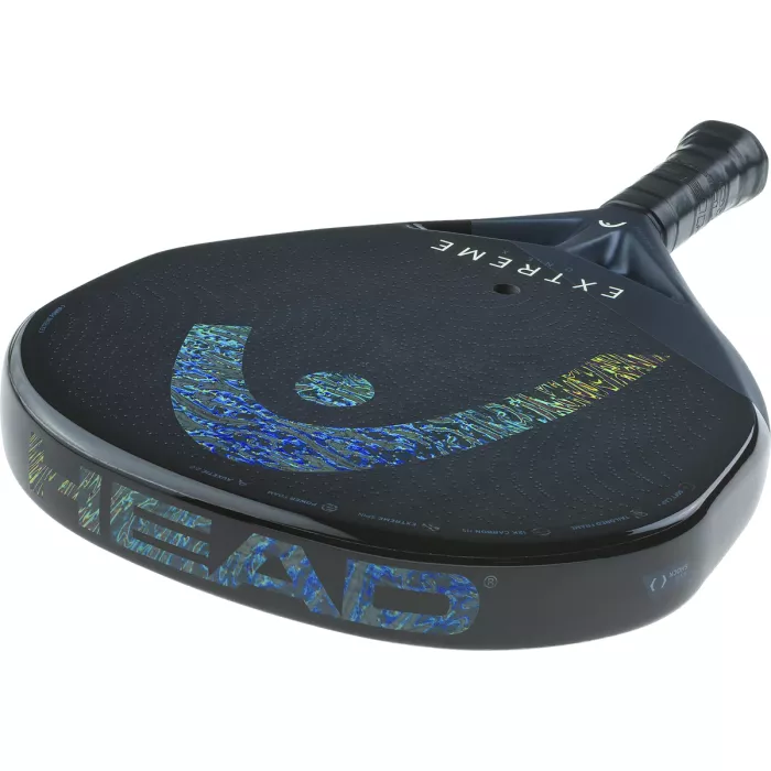 HEAD extreme one x padel racket