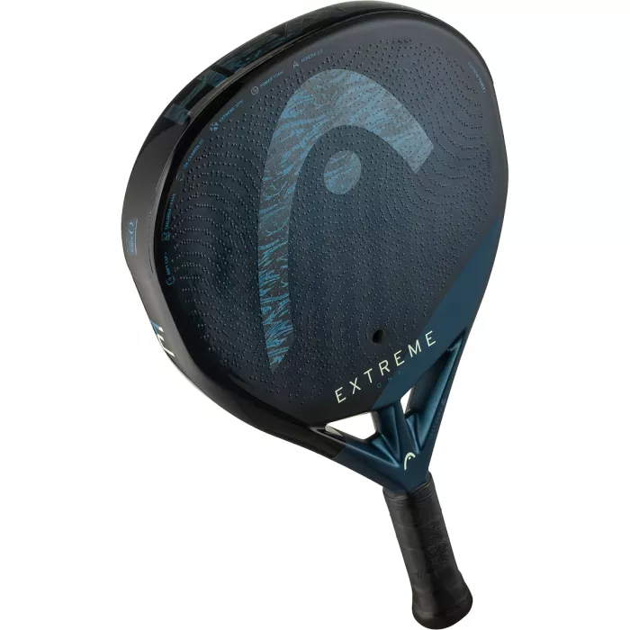 HEAD extreme one padel racket