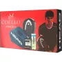 Pack padel bag / racket / access coello vibe 2025