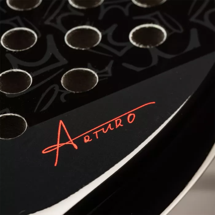 Pack padel bag / racket / access coello vibe 2025