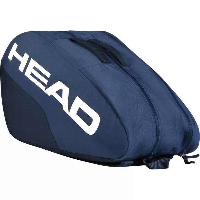 Pack padel bag / racket / access coello vibe 2025