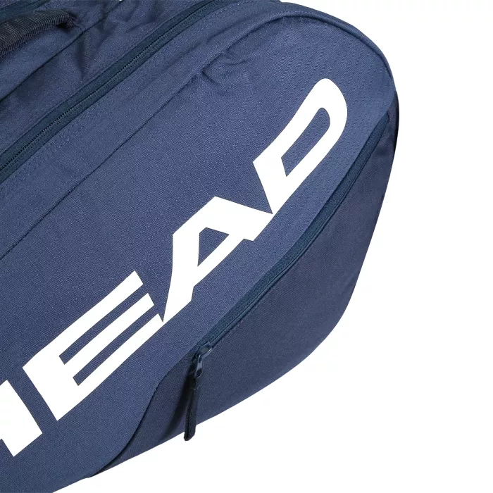 Pack padel bag / racket / access coello vibe 2025