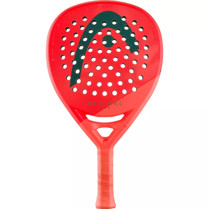 HEAD radical pro 2026 padel racket