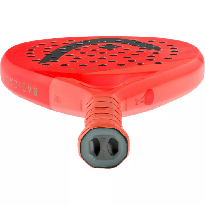 HEAD radical pro 2026 padel racket