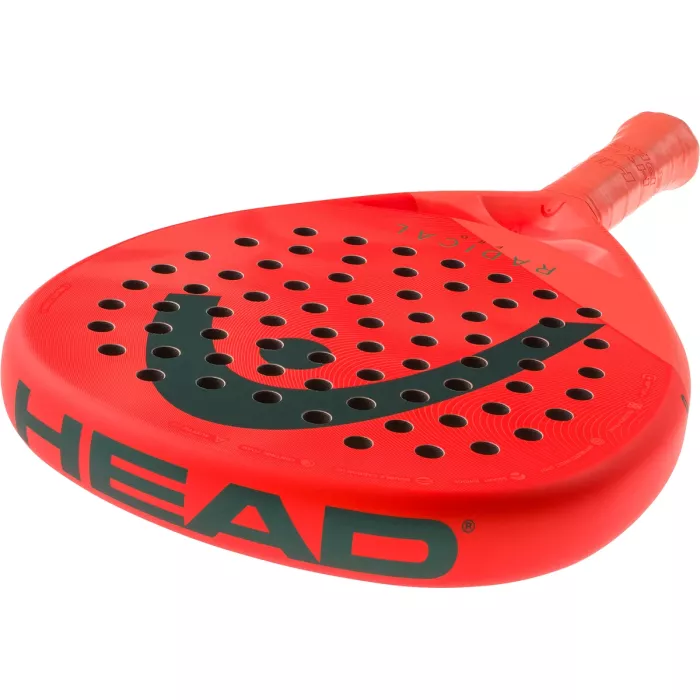 HEAD radical pro 2026 padel racket