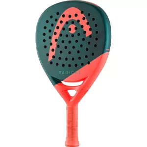 HEAD radical motion 2026 padel racket