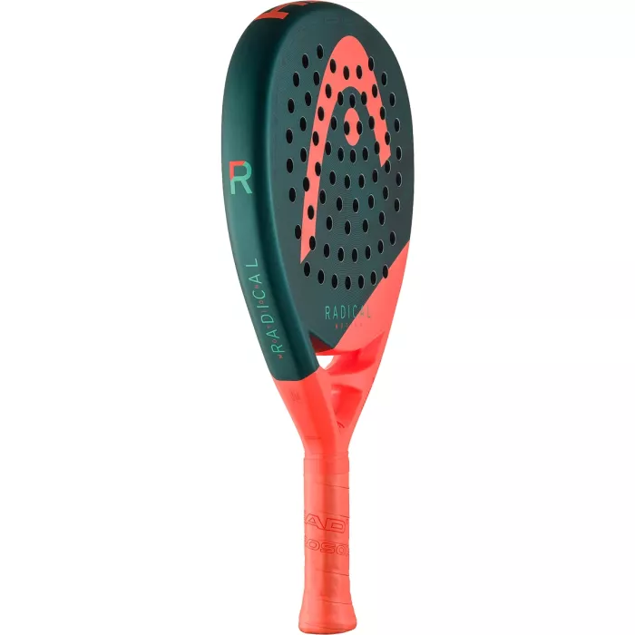 HEAD radical motion 2026 padel racket