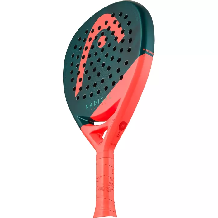 HEAD radical motion 2026 padel racket