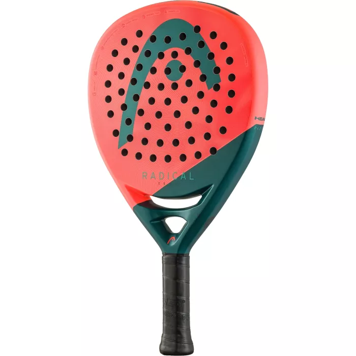 HEAD radical team 2026 padel racket