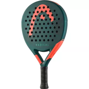 HEAD radical team light 2026 padel racket