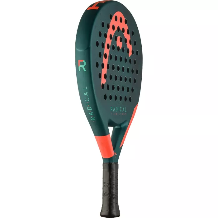 HEAD radical team light 2026 padel racket