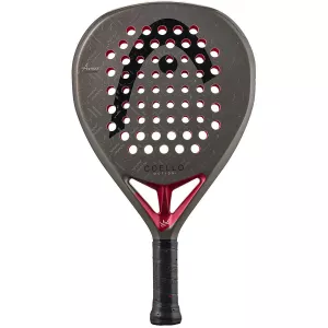 HEAD coello motion 2026 padel racket