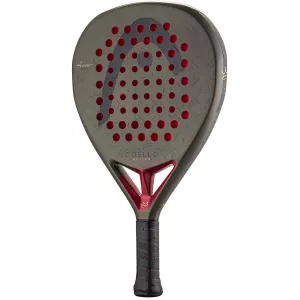 HEAD coello motion 2026 padel racket