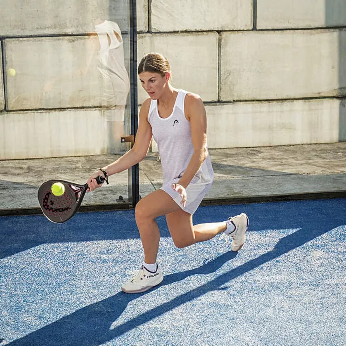 HEAD coello motion 2026 padel racket