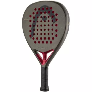 HEAD coello team 2026 padel racket