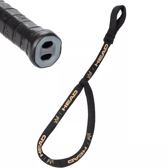 HEAD coello team 2026 padel racket