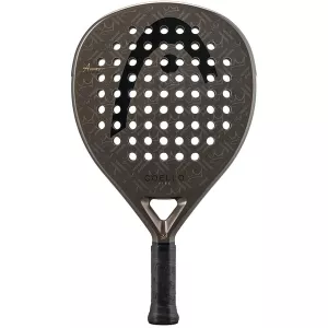 HEAD coello vibe 2026 padel racket