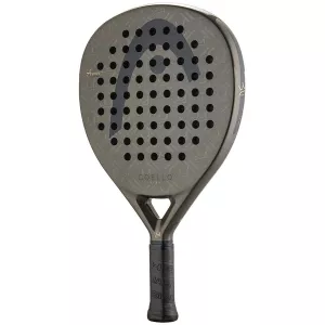 HEAD coello vibe 2026 padel racket