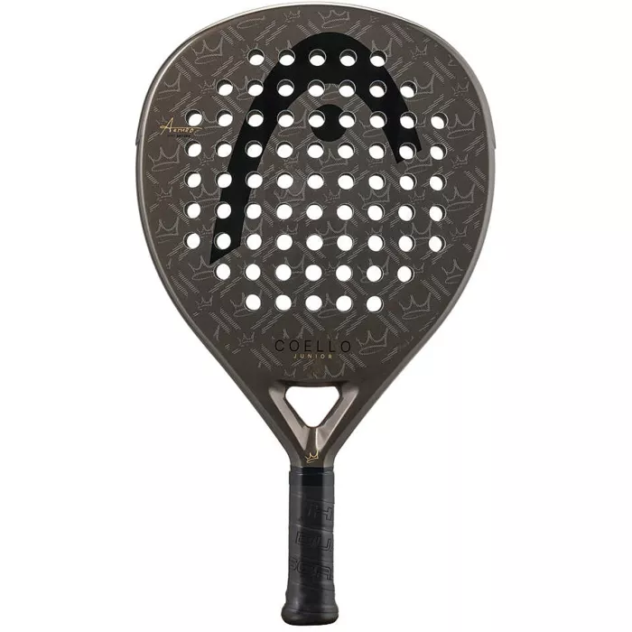 HEAD coello junior 2026 padel racket