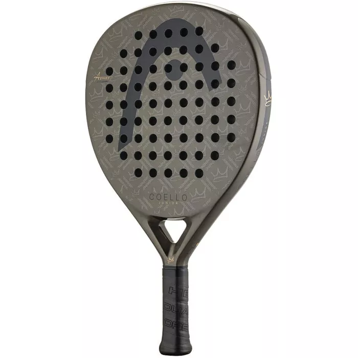 HEAD coello junior 2026 padel racket
