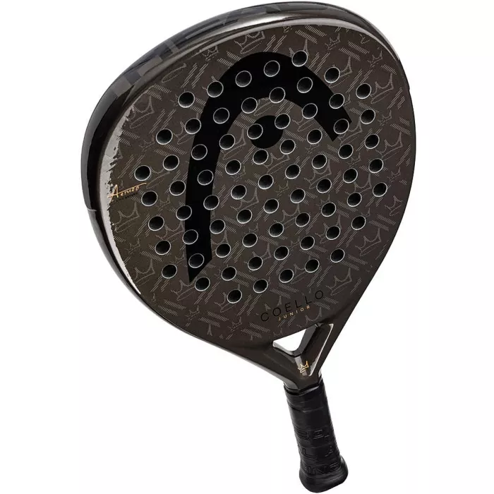 HEAD coello junior 2026 padel racket