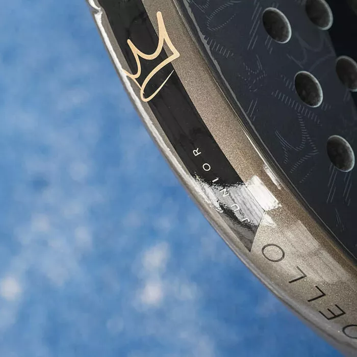 HEAD coello junior 2026 padel racket