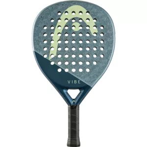 HEAD vibe 2026 bl padel racket