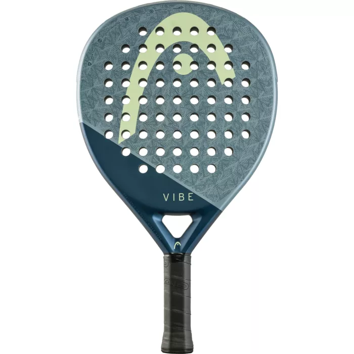 HEAD vibe 2026 bl padel racket