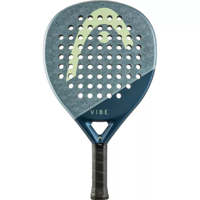 HEAD vibe 2026 bl padel racket