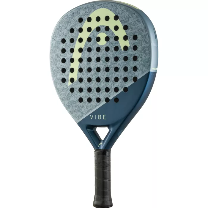 HEAD vibe 2026 bl padel racket