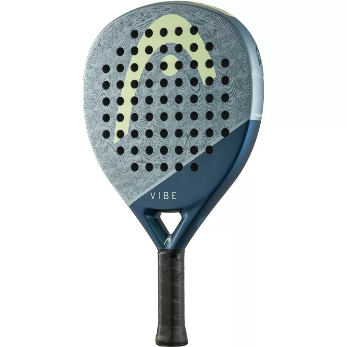 HEAD vibe 2026 bl padel racket