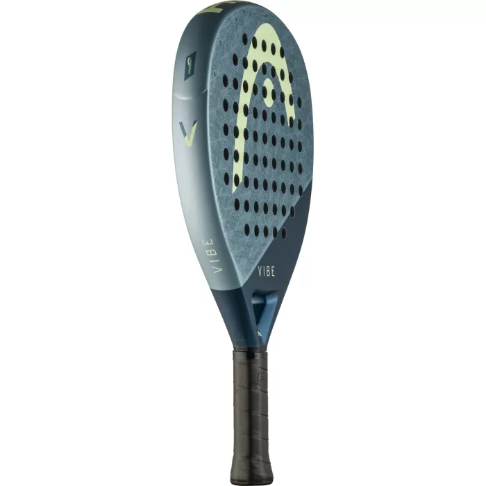 HEAD vibe 2026 bl padel racket