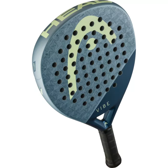 HEAD vibe 2026 bl padel racket
