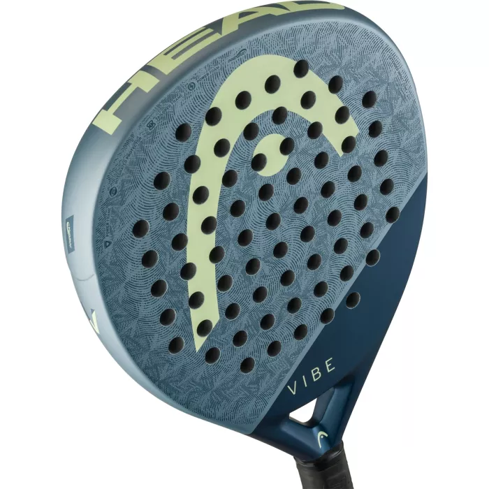 HEAD vibe 2026 bl padel racket